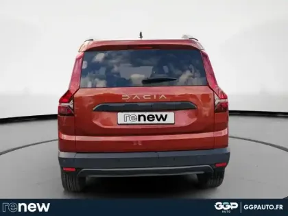 Photo 18 Dacia Jogger  1.0 TCe 110ch Extreme 5 places