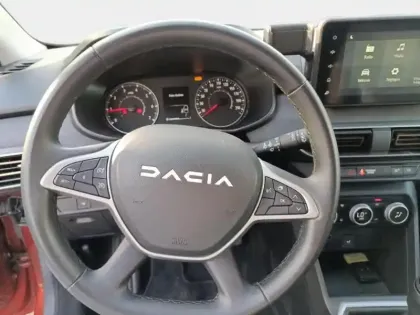 Photo 29 Dacia Jogger  1.0 TCe 110ch Extreme 5 places