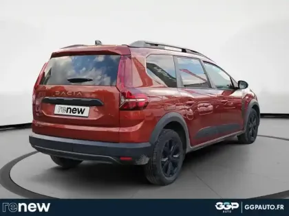 Photo 19 Dacia Jogger  1.0 TCe 110ch Extreme 5 places