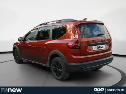 Photo 17 Dacia Jogger  1.0 TCe 110ch Extreme 5 places