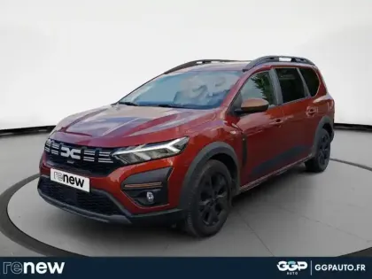 Photo 15 Dacia Jogger  1.0 TCe 110ch Extreme 5 places