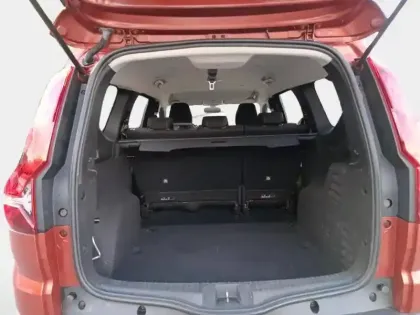 Photo 8 Dacia Jogger  1.0 TCe 110ch Extreme 5 places
