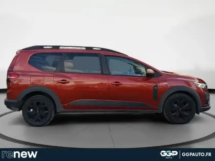 Photo 5 Dacia Jogger  1.0 TCe 110ch Extreme 5 places