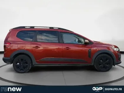 Photo 20 Dacia Jogger  1.0 TCe 110ch Extreme 5 places