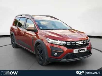 Photo 21 Dacia Jogger  1.0 TCe 110ch Extreme 5 places