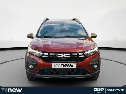 Photo 7 Dacia Jogger  1.0 TCe 110ch Extreme 5 places