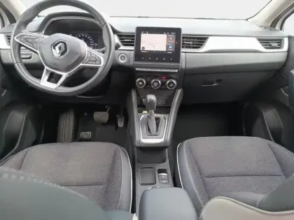 Photo 12 Renault Captur  1.3 TCe 160ch FAP Intens EDC -21