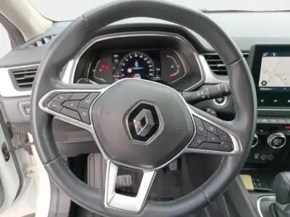 Photo 14 Renault Captur  1.3 TCe 160ch FAP Intens EDC -21