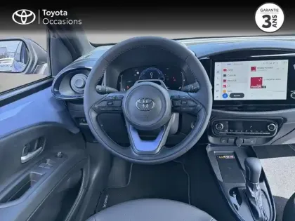 Photo 13 Toyota Aygo X  Hybride 116ch Collection MY26 Véhicule neuf