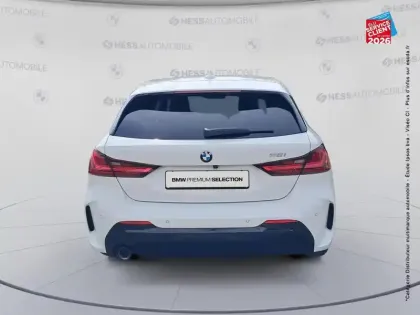 Photo 6 BMW Serie 1 Série 1 118iA 136ch M Sport DKG7