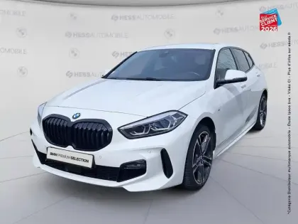 Photo Bmw Serie 1 M Sport