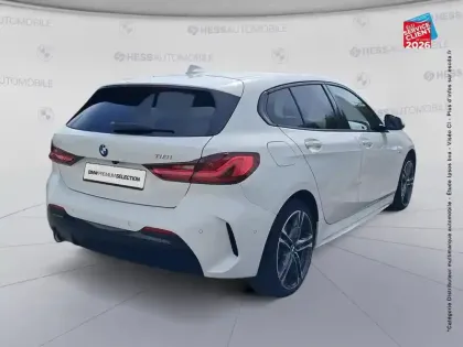 Photo 5 BMW Serie 1 Série 1 118iA 136ch M Sport DKG7