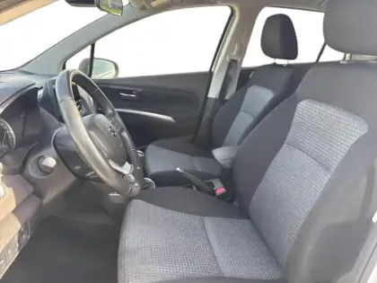 Photo 6 Suzuki S-cross  1.4 Boosterjet Hybrid 129ch Privilège