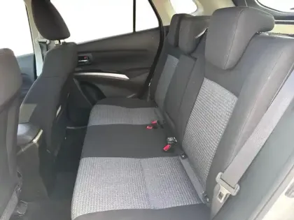 Photo 7 Suzuki S-cross  1.4 Boosterjet Hybrid 129ch Privilège