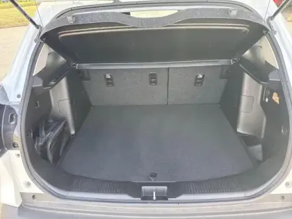 Photo 8 Suzuki S-cross  1.4 Boosterjet Hybrid 129ch Privilège