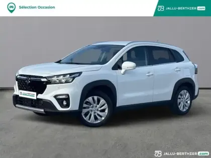 Photo Suzuki S-cross Privilège