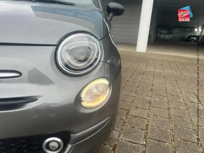 Photo 12 Fiat 500  1.0 70ch BSG S&S