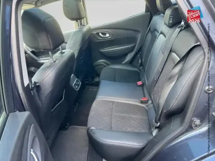 Photo 10 Renault Kadjar  1.3 TCe 140ch FAP Intens EDC