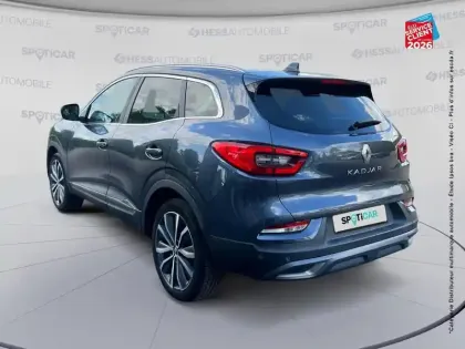 Photo 7 Renault Kadjar  1.3 TCe 140ch FAP Intens EDC