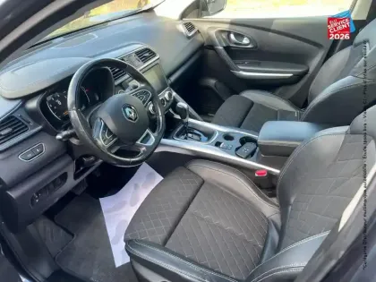 Photo 14 Renault Kadjar  1.3 TCe 140ch FAP Intens EDC