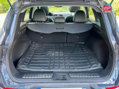 Photo 13 Renault Kadjar  1.3 TCe 140ch FAP Intens EDC