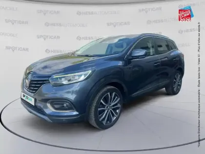 Photo Renault Kadjar Intens