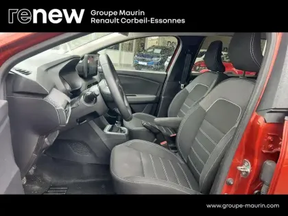 Photo 14 Dacia Jogger  1.0 TCe 110ch Confort 7 places