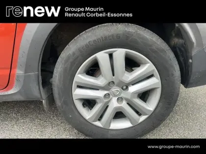 Photo 9 Dacia Jogger  1.0 TCe 110ch Confort 7 places