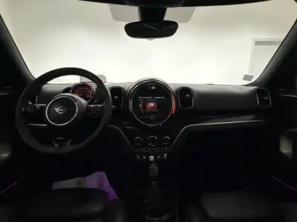 Photo 8 Mini Countryman  Cooper SE 136ch + 88ch Longstone ALL4 BVA