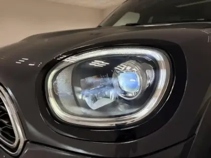 Photo 6 Mini Countryman  Cooper SE 136ch + 88ch Longstone ALL4 BVA