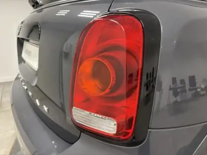 Photo 7 Mini Countryman  Cooper SE 136ch + 88ch Longstone ALL4 BVA