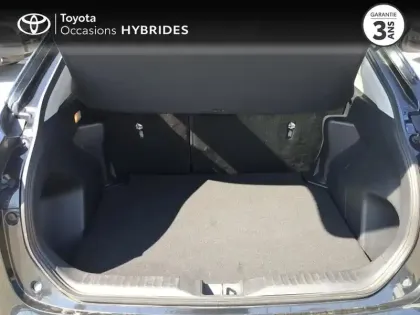 Photo 9 Toyota Yaris  Cross 116h Dynamic MY22