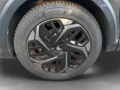 Photo 9 Citroën C4  X PureTech 130ch S&S Shine EAT8