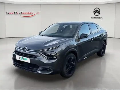 Photo Citroën C4 Shine