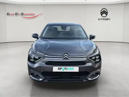 Photo 8 Citroën C4  X PureTech 130ch S&S Shine EAT8