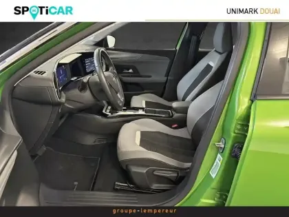 Photo 8 Opel Mokka  -e 136ch Elegance