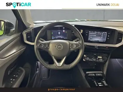Photo 11 Opel Mokka  -e 136ch Elegance