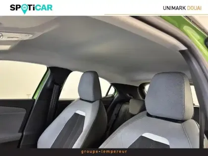 Photo 9 Opel Mokka  -e 136ch Elegance