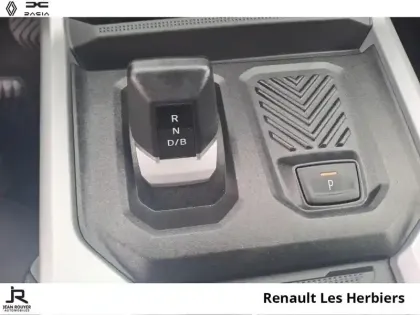 Photo 5 Dacia Bigster  1.8 hybrid 155ch Extreme