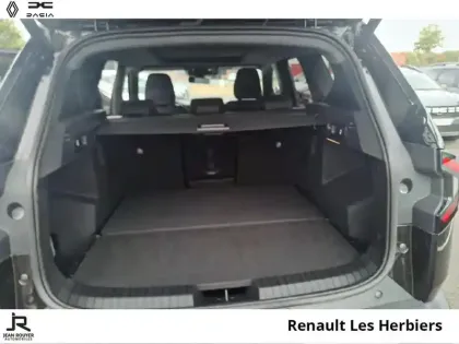 Photo 6 Dacia Bigster  1.8 hybrid 155ch Extreme