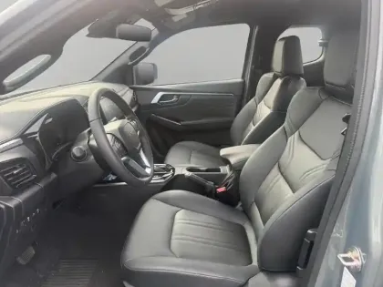 Photo 7 Isuzu D-Max  2.2 Ddi 164ch Prestige Space A/T