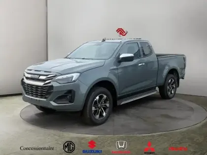 ISUZU D-Max Prestige