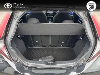 Photo 9 Toyota Aygo X  1.0 VVT-i 72ch Design S-CVT