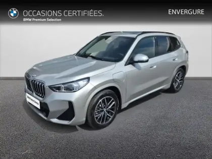 Photo Bmw X1 M Sport