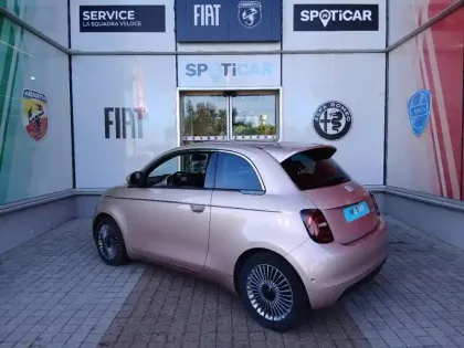 Photo 5 Fiat 500  e 118ch MY23