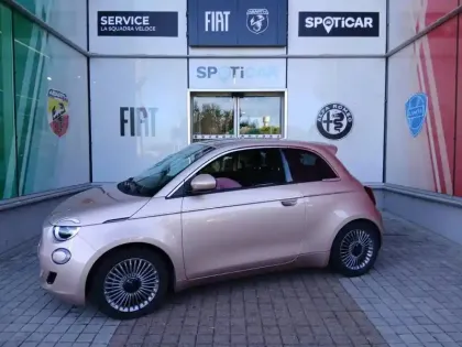 Photo Fiat 500 Base