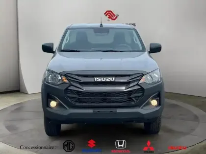 Photo 7 Isuzu D-Max  2.2 Ddi 164ch B-Strong Single M/T