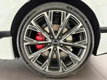 Photo 9 Audi A6 S6 Avant e-tron e-tron 503ch quattro