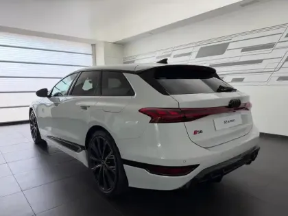 Photo 8 Audi A6 S6 Avant e-tron e-tron 503ch quattro