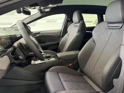 Photo 11 Audi A6 S6 Avant e-tron e-tron 503ch quattro